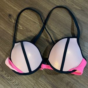 Victoria’s Secret cute swim suit top